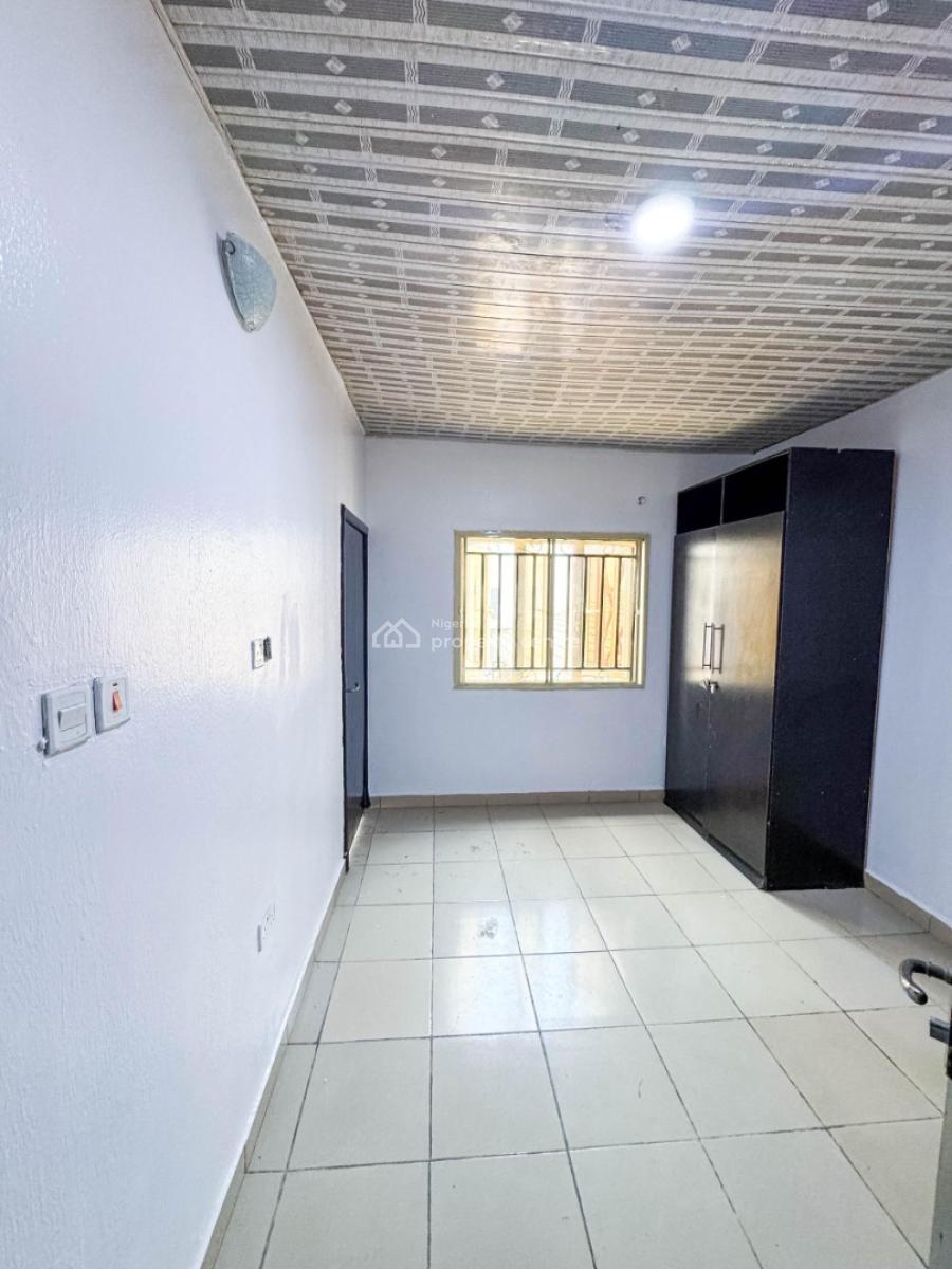 2 Bedroom Detached Bungalow, Salem, Ikate, Lekki, Lagos, Detached Bungalow for Rent