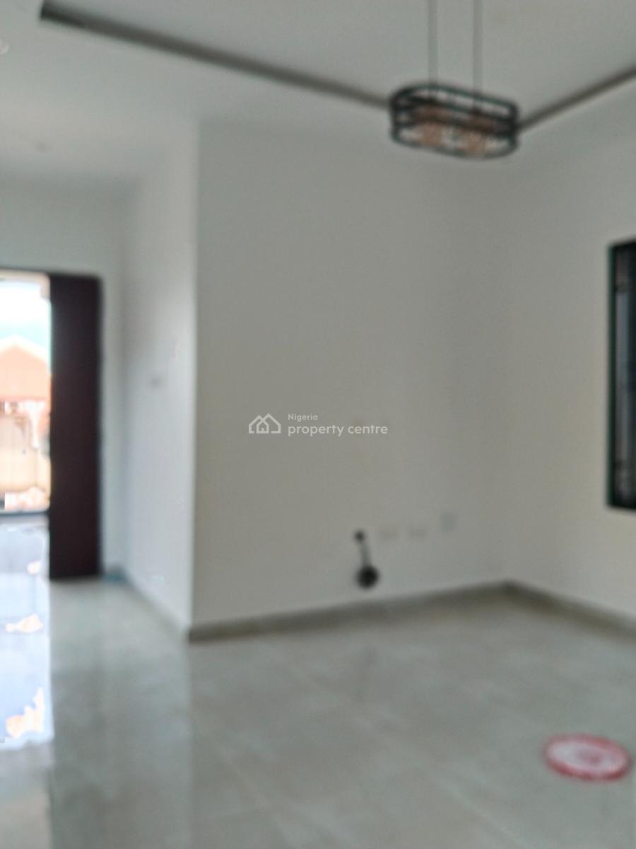 Lovely 2bedroom Flat at Magboro, Private Est Magboro, Magboro, Ogun, Flat / Apartment for Rent