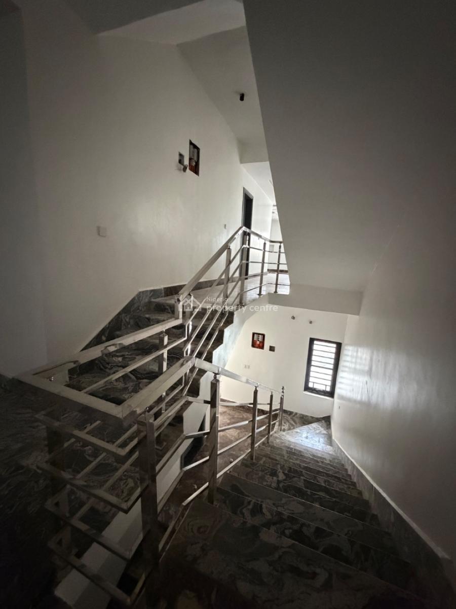 Brand New 7 Bedrooms Duplex Available, Kado, Kado, Abuja, Semi-detached Duplex for Rent