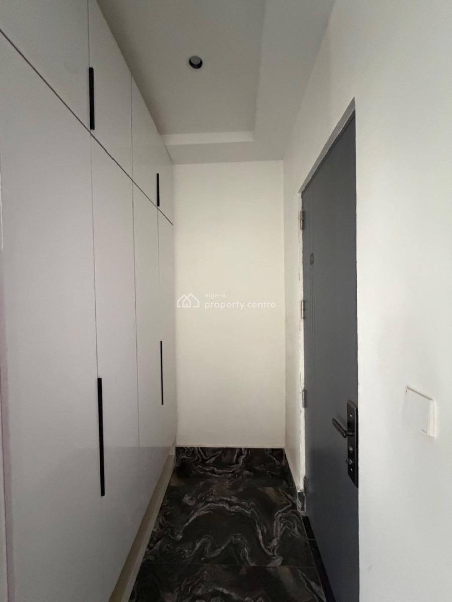 Brand New 7 Bedrooms Duplex Available, Kado, Kado, Abuja, Semi-detached Duplex for Rent