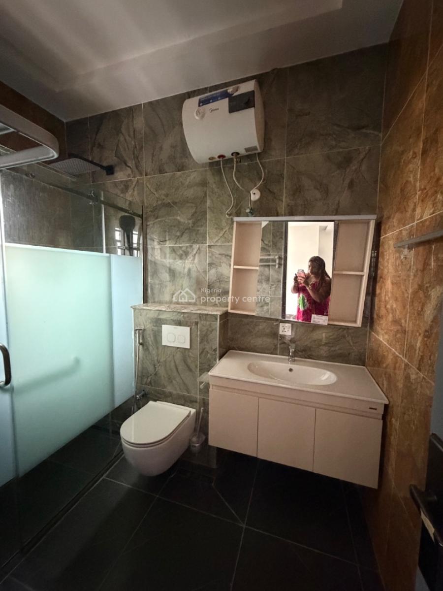 Brand New 7 Bedrooms Duplex Available, Kado, Kado, Abuja, Semi-detached Duplex for Rent