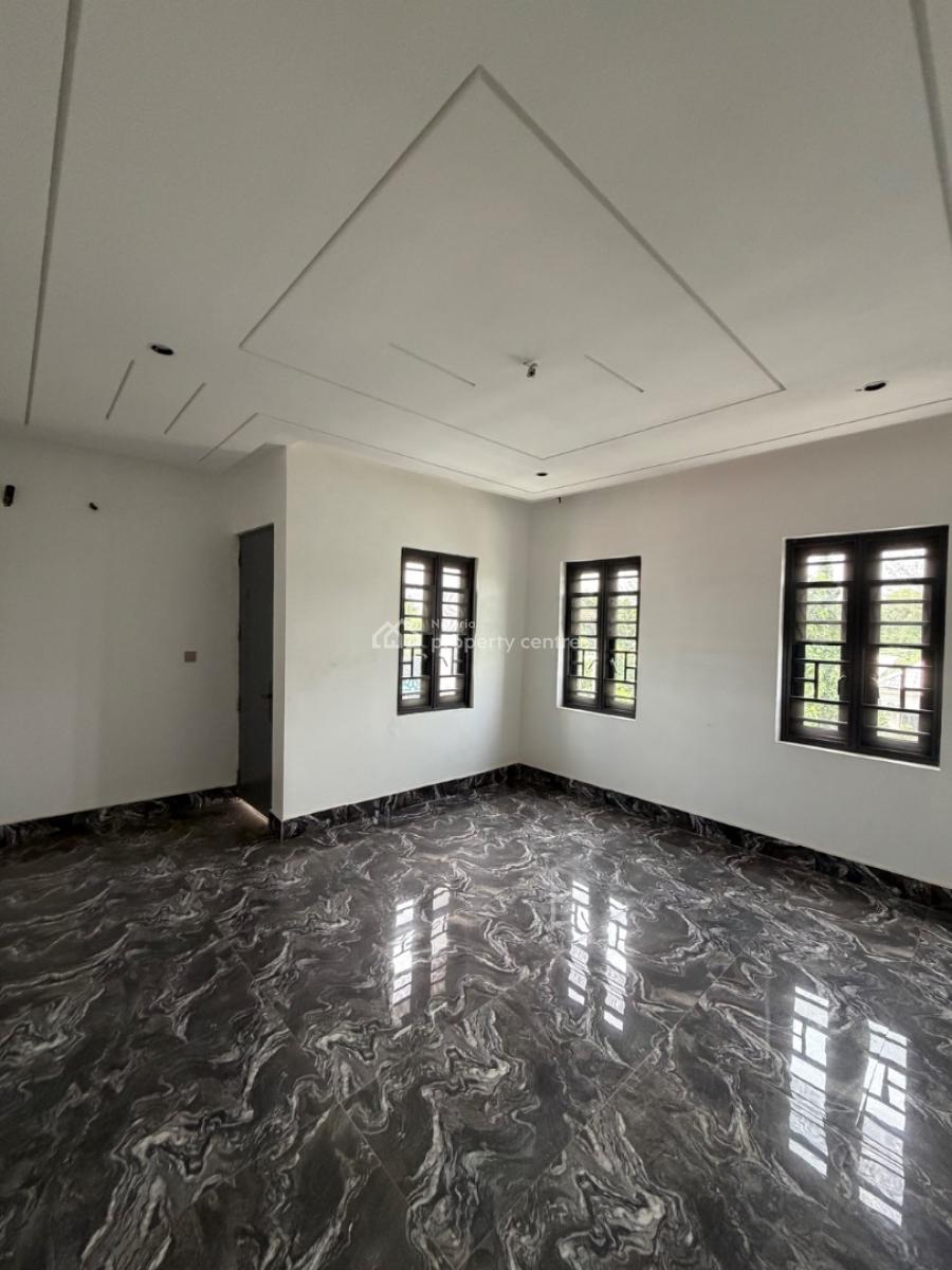 Brand New 7 Bedrooms Duplex Available, Kado, Kado, Abuja, Semi-detached Duplex for Rent