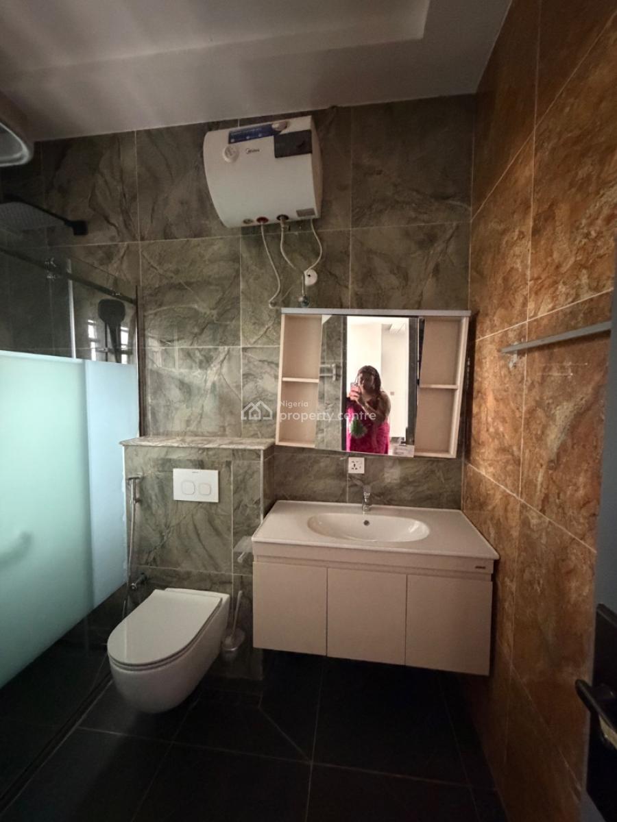 Brand New 7 Bedrooms Duplex Available, Kado, Kado, Abuja, Semi-detached Duplex for Rent