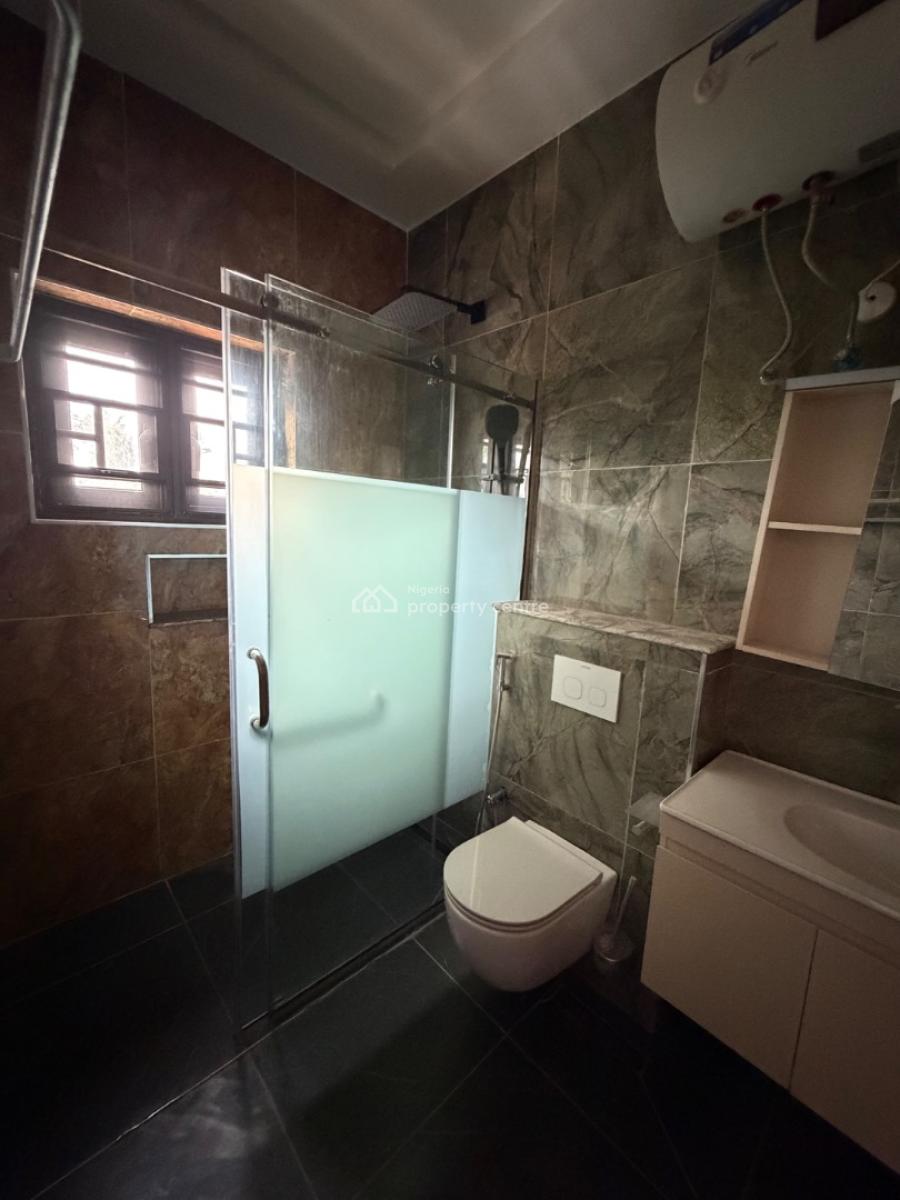 Brand New 7 Bedrooms Duplex Available, Kado, Kado, Abuja, Semi-detached Duplex for Rent