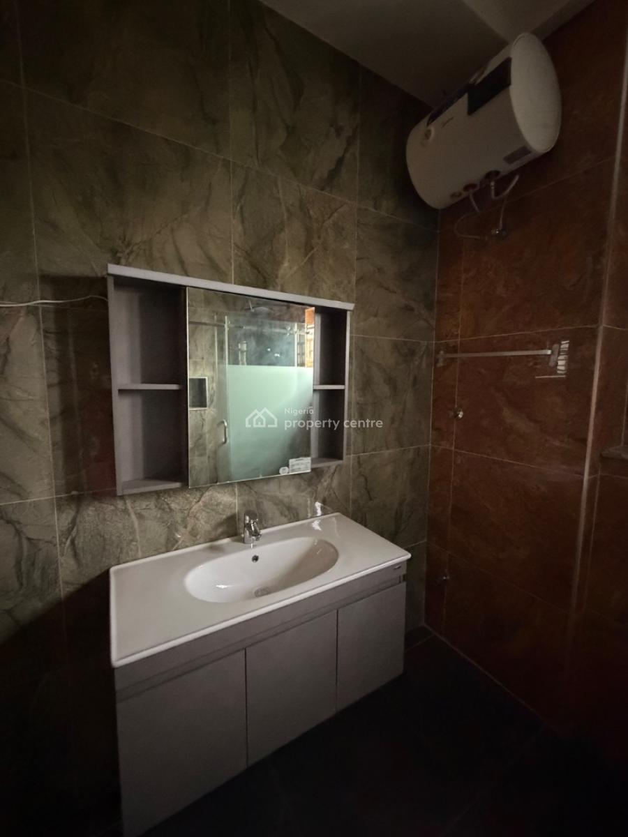 Brand New 7 Bedrooms Duplex Available, Kado, Kado, Abuja, Semi-detached Duplex for Rent