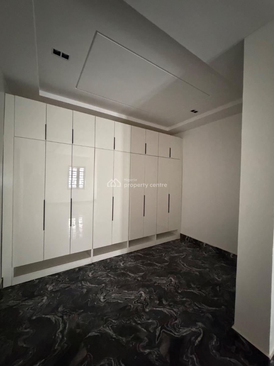 Brand New 7 Bedrooms Duplex Available, Kado, Kado, Abuja, Semi-detached Duplex for Rent