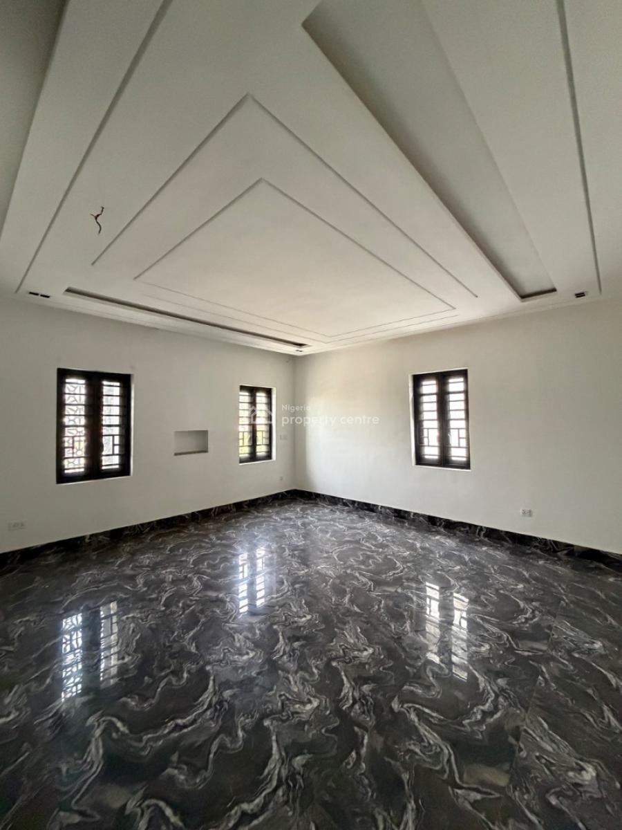 Brand New 7 Bedrooms Duplex Available, Kado, Kado, Abuja, Semi-detached Duplex for Rent