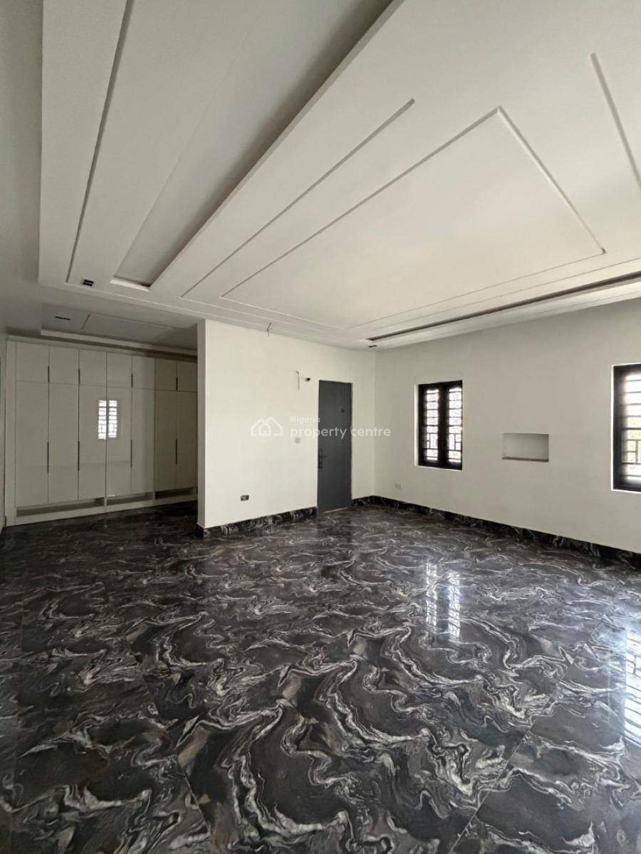 Brand New 7 Bedrooms Duplex Available, Kado, Kado, Abuja, Semi-detached Duplex for Rent
