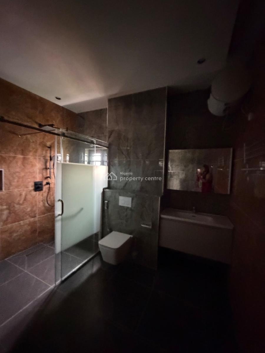 Brand New 7 Bedrooms Duplex Available, Kado, Kado, Abuja, Semi-detached Duplex for Rent