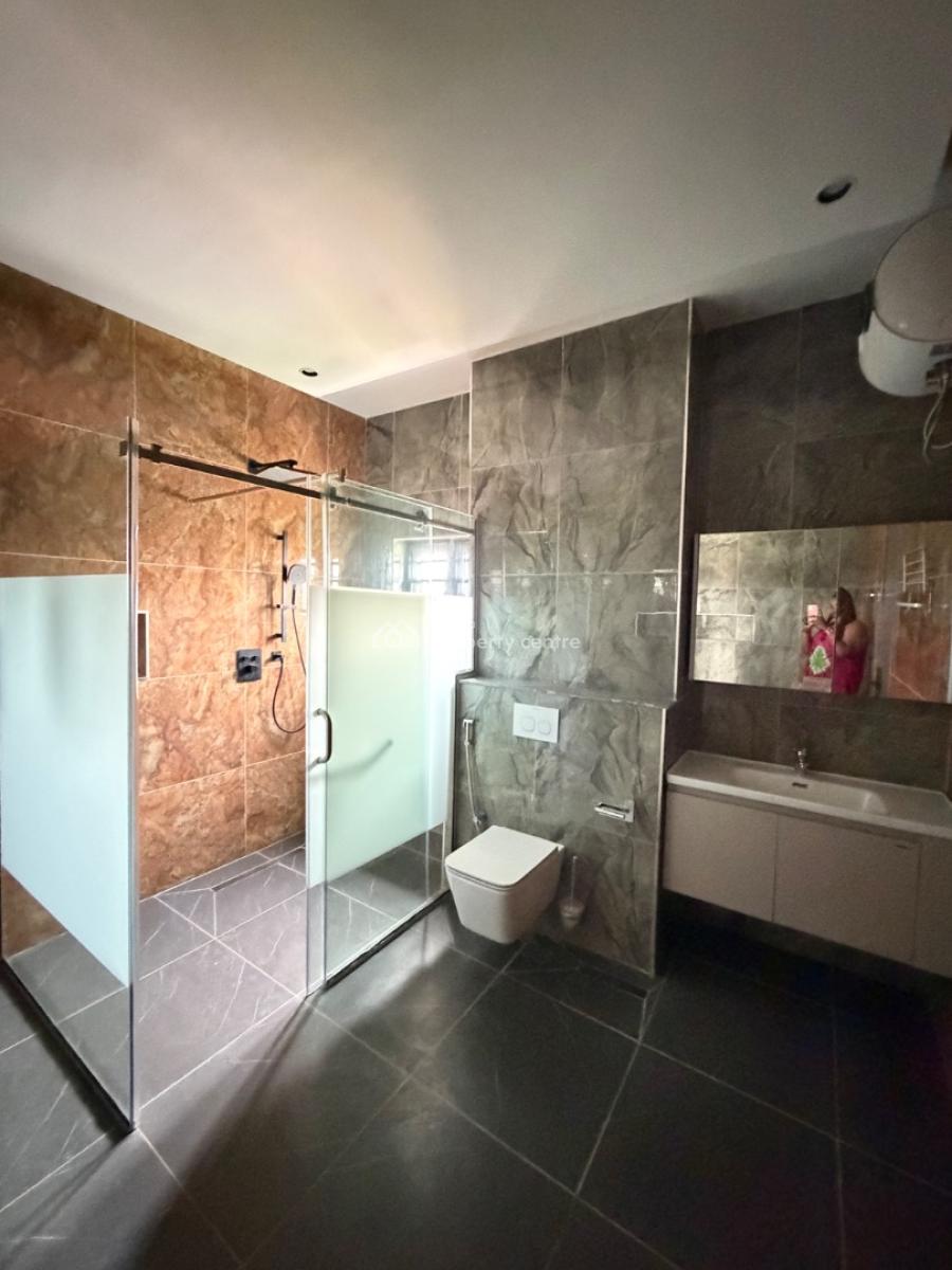 Brand New 7 Bedrooms Duplex Available, Kado, Kado, Abuja, Semi-detached Duplex for Rent