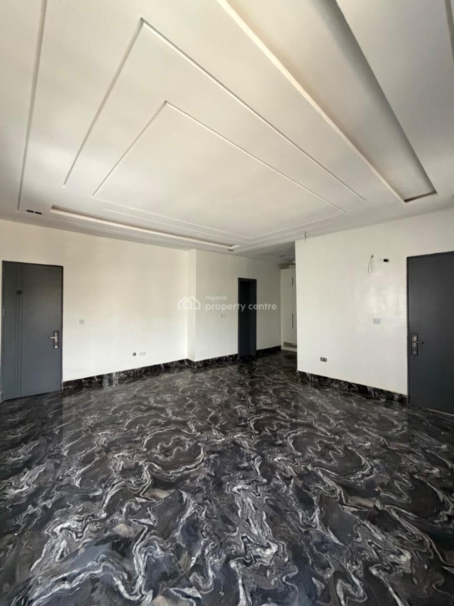 Brand New 7 Bedrooms Duplex Available, Kado, Kado, Abuja, Semi-detached Duplex for Rent