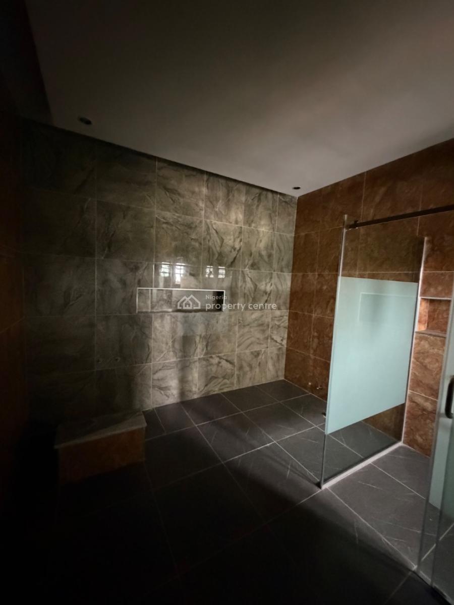 Brand New 7 Bedrooms Duplex Available, Kado, Kado, Abuja, Semi-detached Duplex for Rent