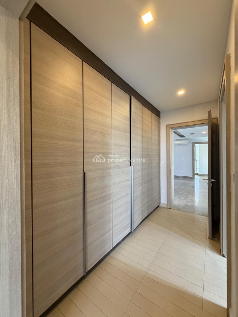 Brand New 5 Bedrooms Fully Detached Duplex Available, Maitama, Maitama District, Abuja, Detached Duplex for Rent