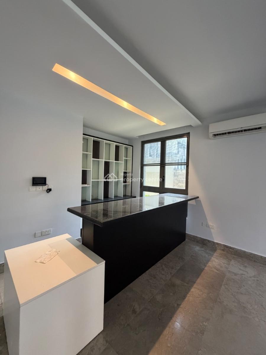 Brand New 5 Bedrooms Fully Detached Duplex Available, Maitama, Maitama District, Abuja, Detached Duplex for Rent