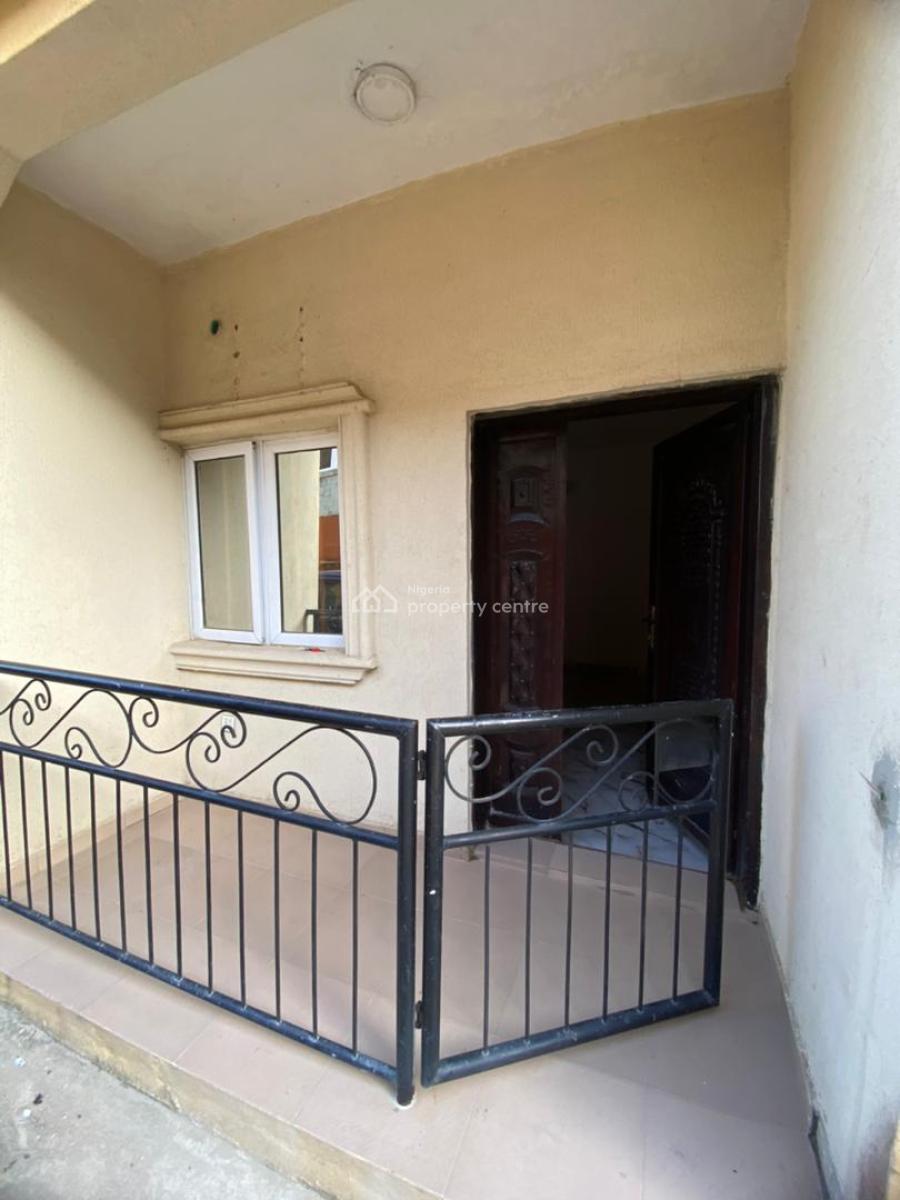 Executive 1bedroom Luxury Apartment, Oke-ira Nla Ado Road, Ajah, Lagos, Mini Flat (room and Parlour) for Rent