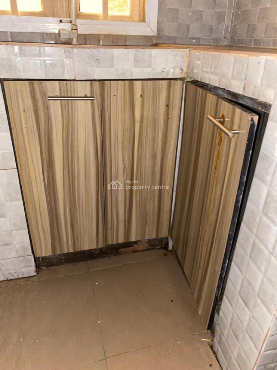 Executive 1bedroom Luxury Apartment, Oke-ira Nla Ado Road, Ajah, Lagos, Mini Flat (room and Parlour) for Rent