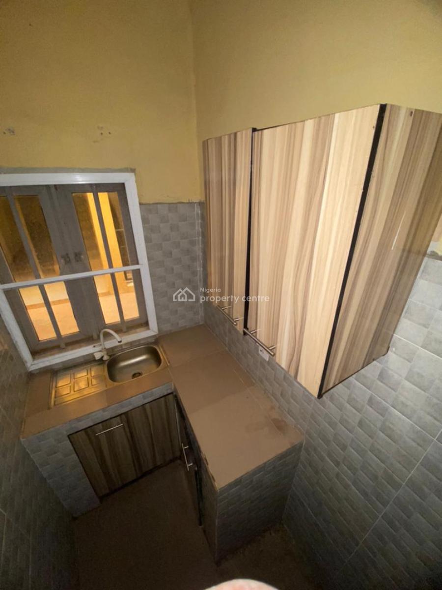 Executive 1bedroom Luxury Apartment, Oke-ira Nla Ado Road, Ajah, Lagos, Mini Flat (room and Parlour) for Rent