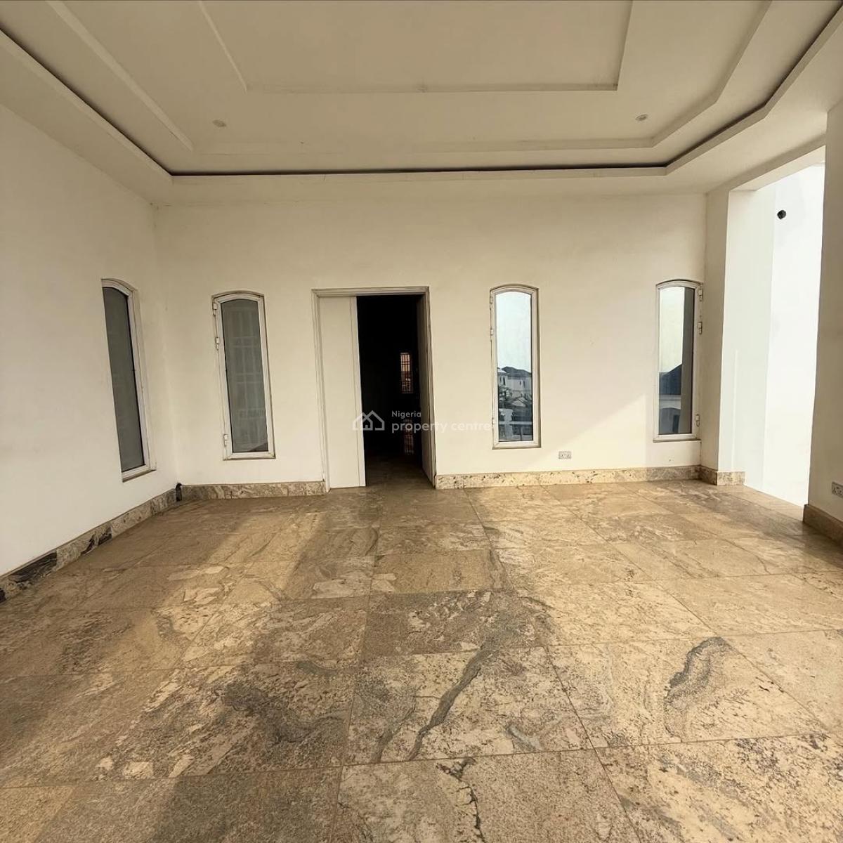 17 Bedroom Mansion + 4 Bqs, Asokoro Abuja, Asokoro District, Abuja, Detached Duplex for Sale