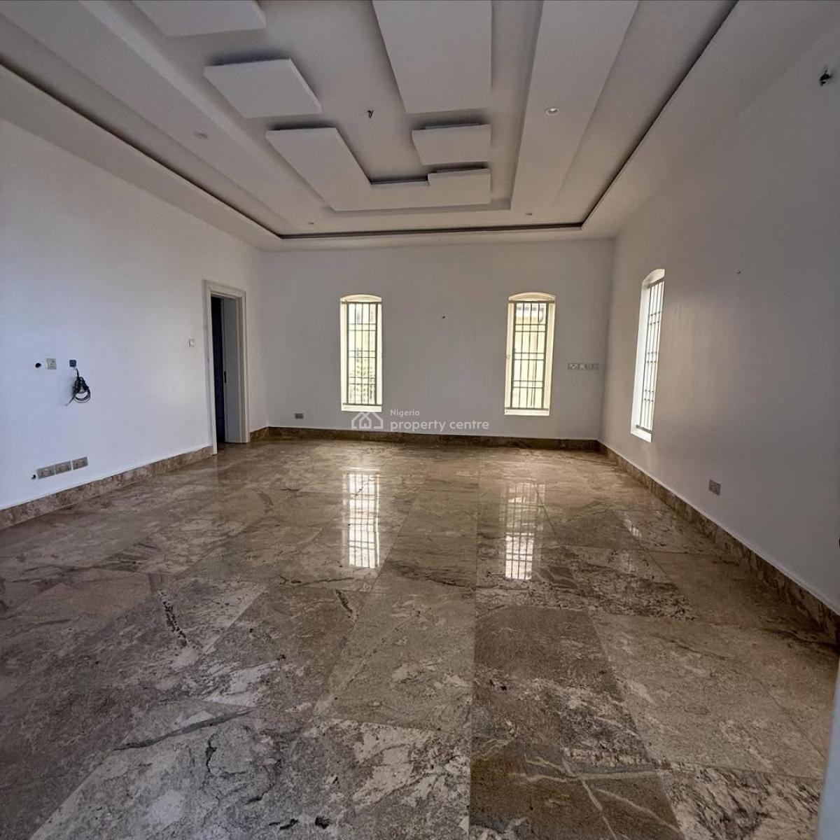 17 Bedroom Mansion + 4 Bqs, Asokoro Abuja, Asokoro District, Abuja, Detached Duplex for Sale