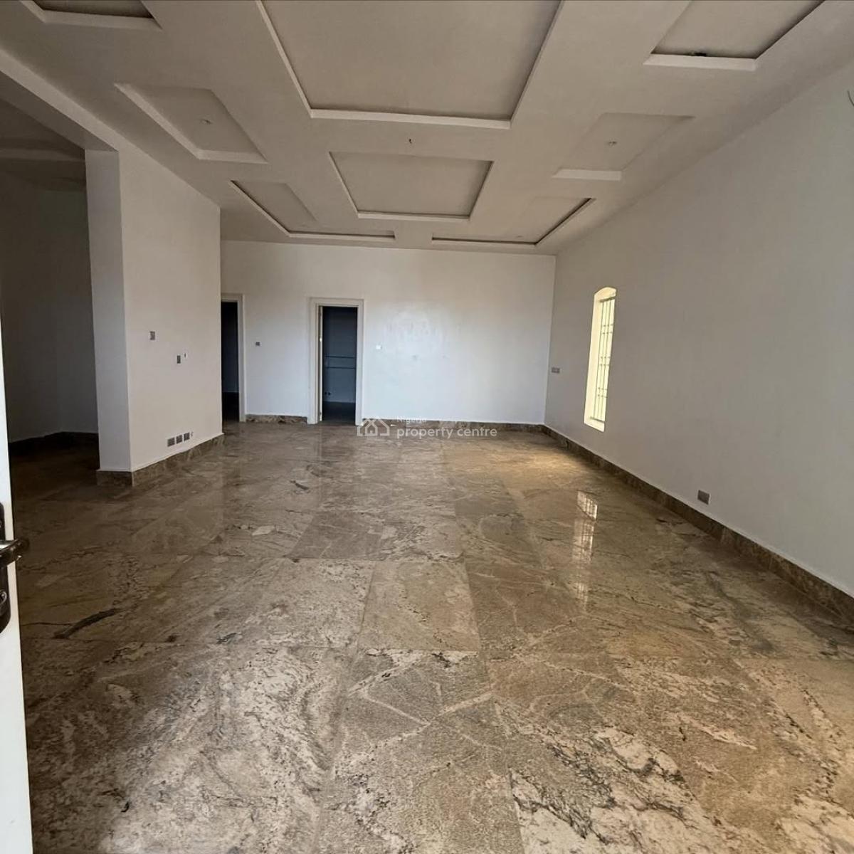 17 Bedroom Mansion + 4 Bqs, Asokoro Abuja, Asokoro District, Abuja, Detached Duplex for Sale