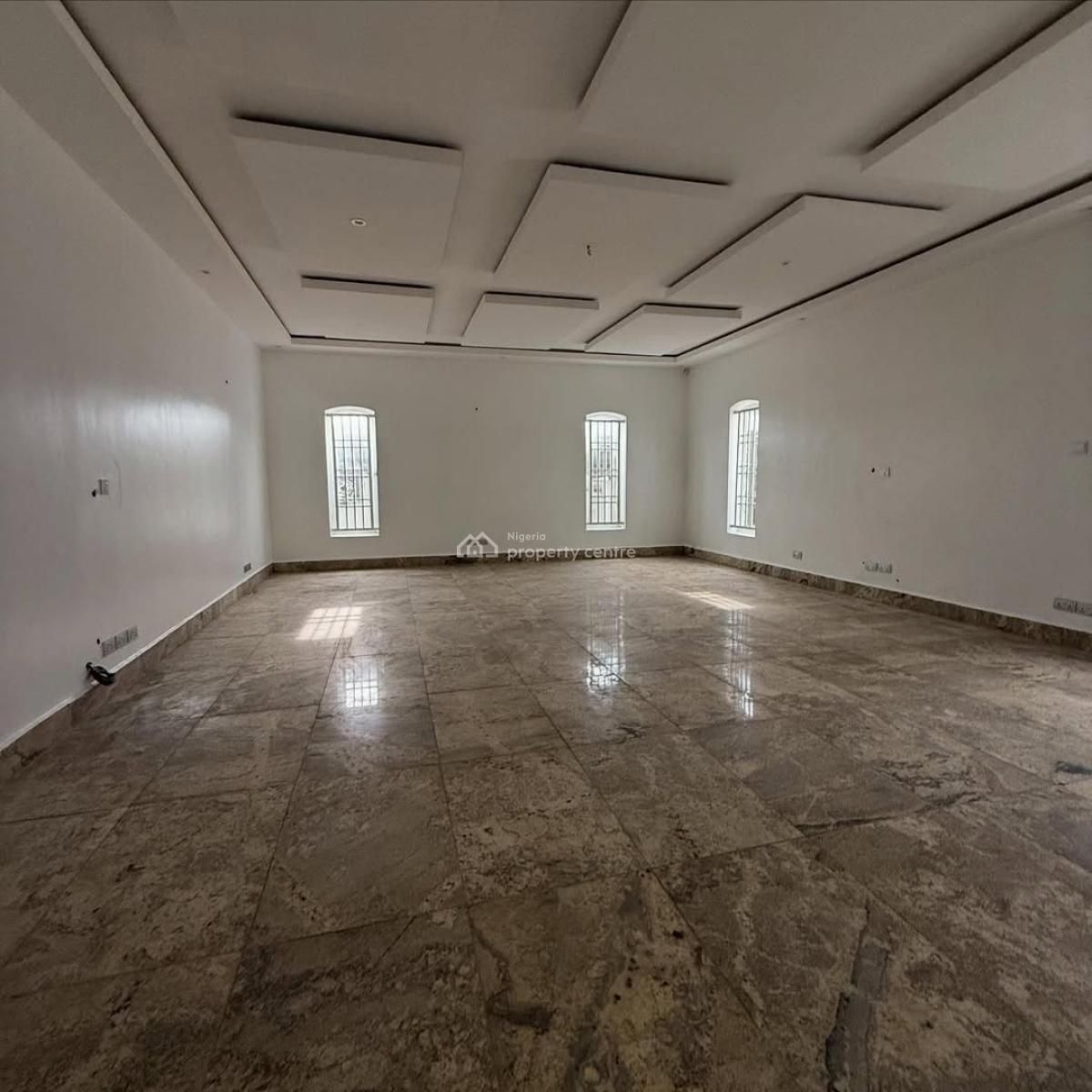 17 Bedroom Mansion + 4 Bqs, Asokoro Abuja, Asokoro District, Abuja, Detached Duplex for Sale