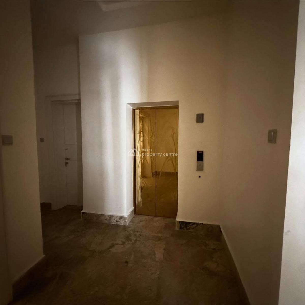 17 Bedroom Mansion + 4 Bqs, Asokoro Abuja, Asokoro District, Abuja, Detached Duplex for Sale