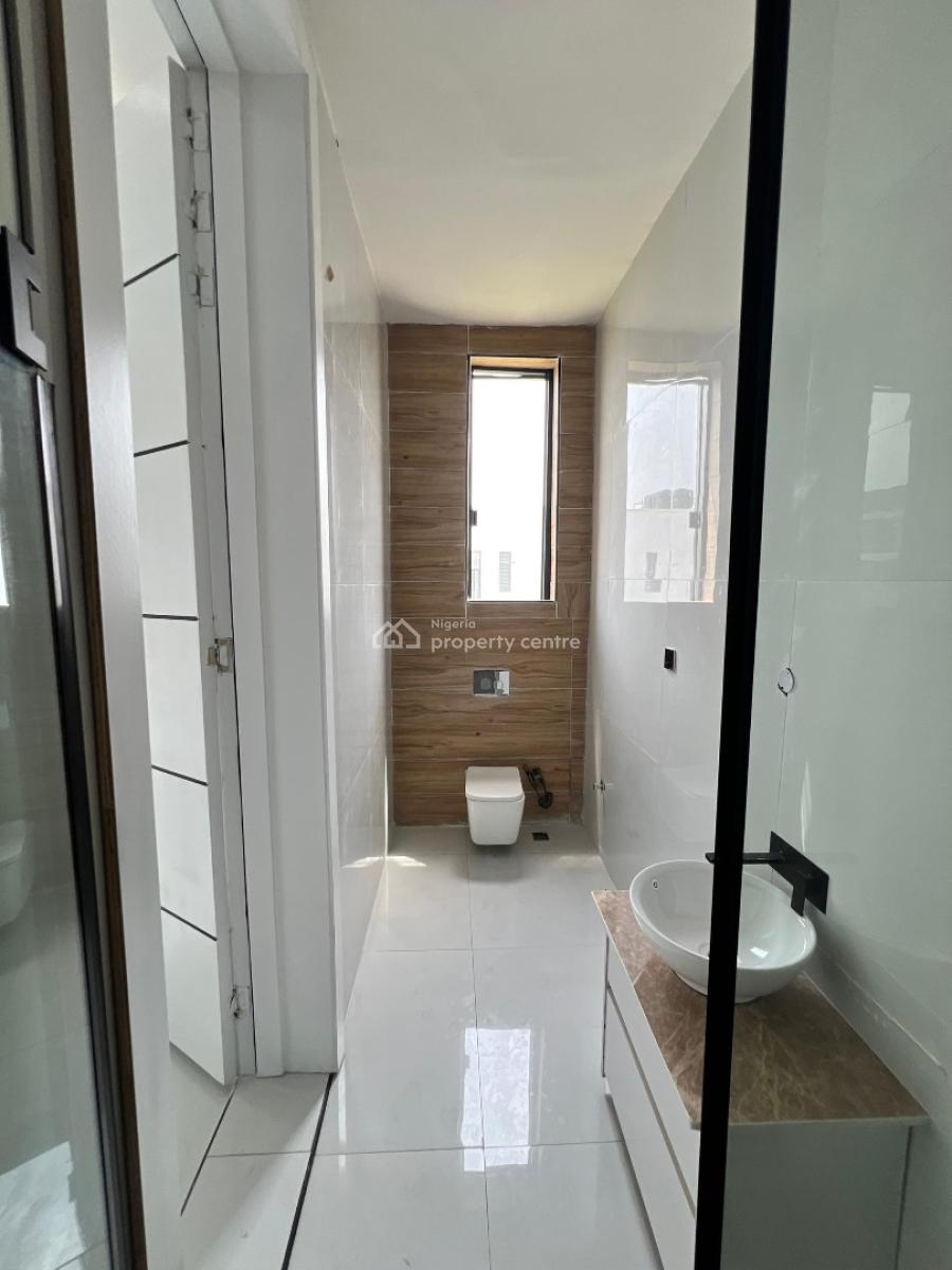 Luxurious 6 Bedroom Detached Duplex with Bq, Elevator, Swimming Pool, Chevron, Lekki, Lagos, Detached Duplex for Sale