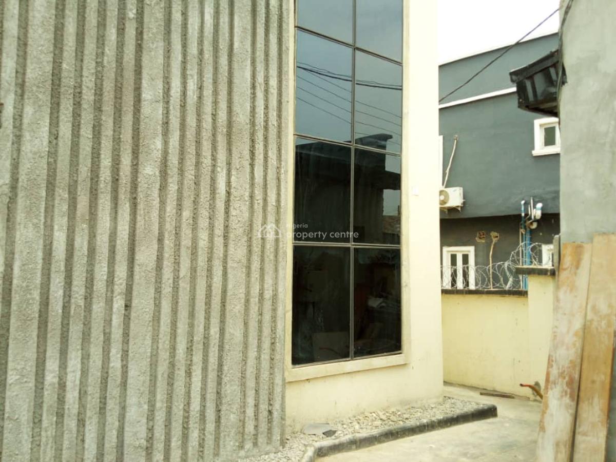 Tastefully Finished 4 Bedroom Detached Duplex, Kpaduma 3 Community, Guzape District, Abuja, Detached Duplex for Sale