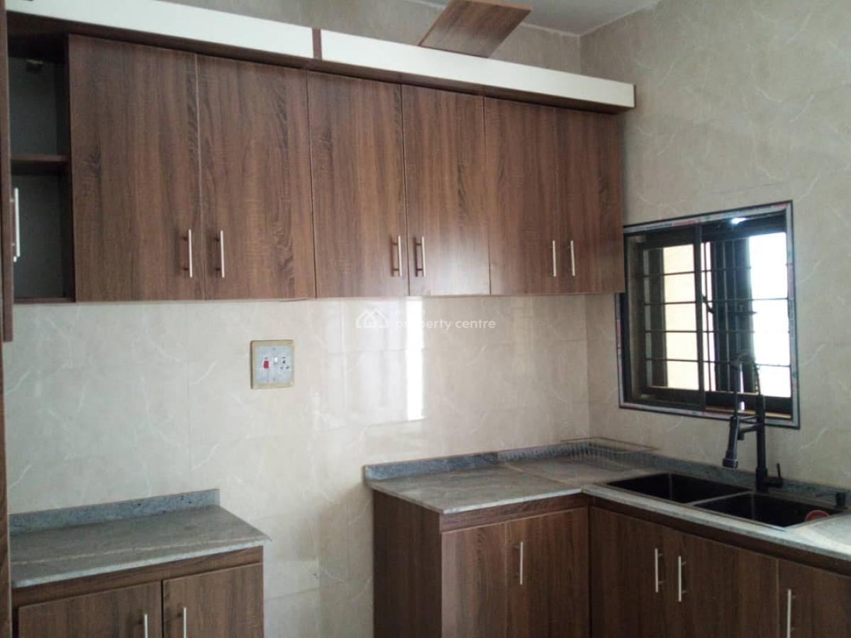 Tastefully Finished 4 Bedroom Detached Duplex, Kpaduma 3 Community, Guzape District, Abuja, Detached Duplex for Sale