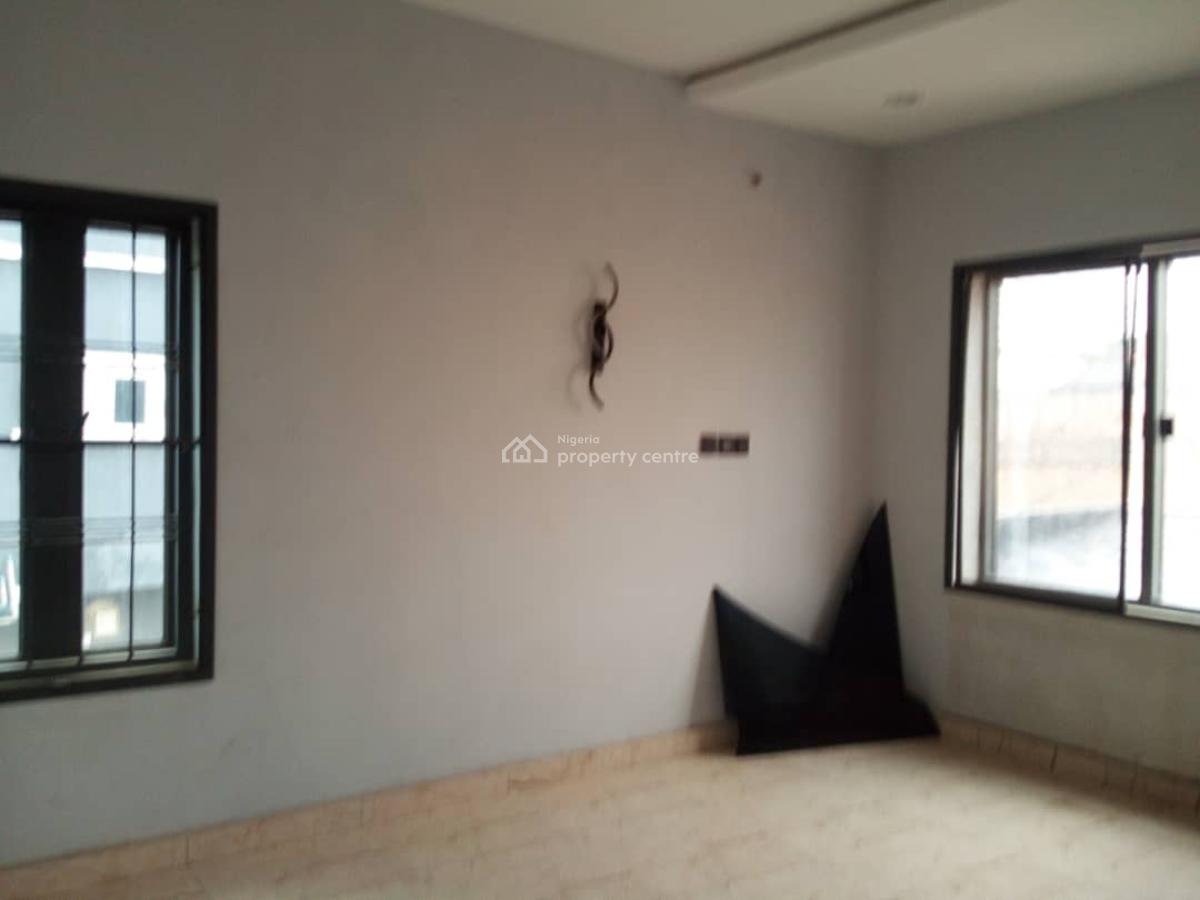 Tastefully Finished 4 Bedroom Detached Duplex, Kpaduma 3 Community, Guzape District, Abuja, Detached Duplex for Sale