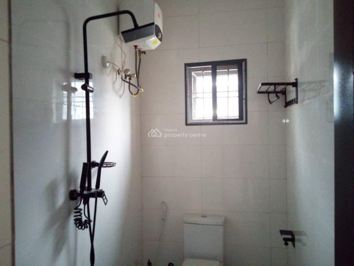 Tastefully Finished 4 Bedroom Detached Duplex, Kpaduma 3 Community, Guzape District, Abuja, Detached Duplex for Sale