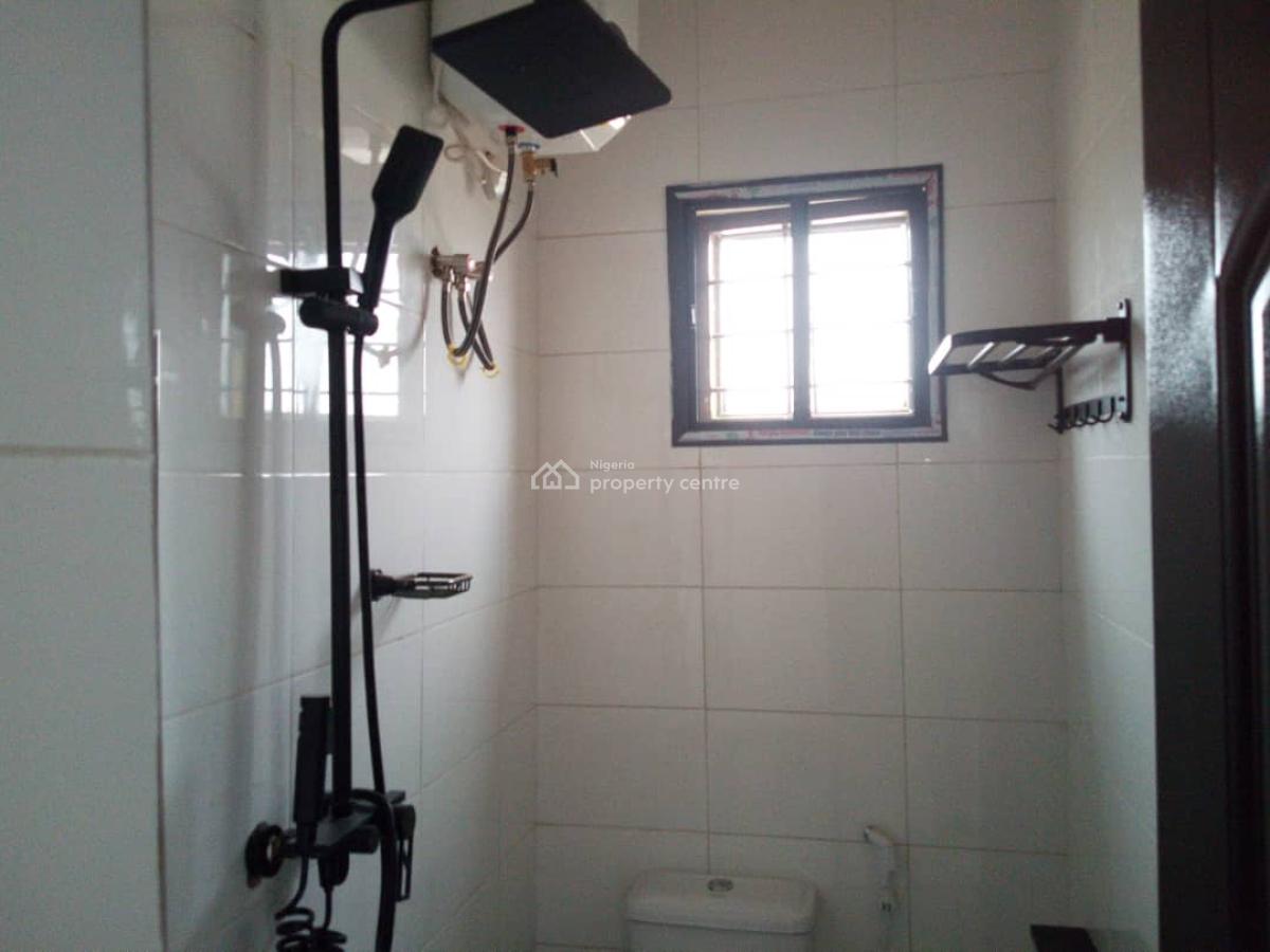 Tastefully Finished 4 Bedroom Detached Duplex, Kpaduma 3 Community, Guzape District, Abuja, Detached Duplex for Sale