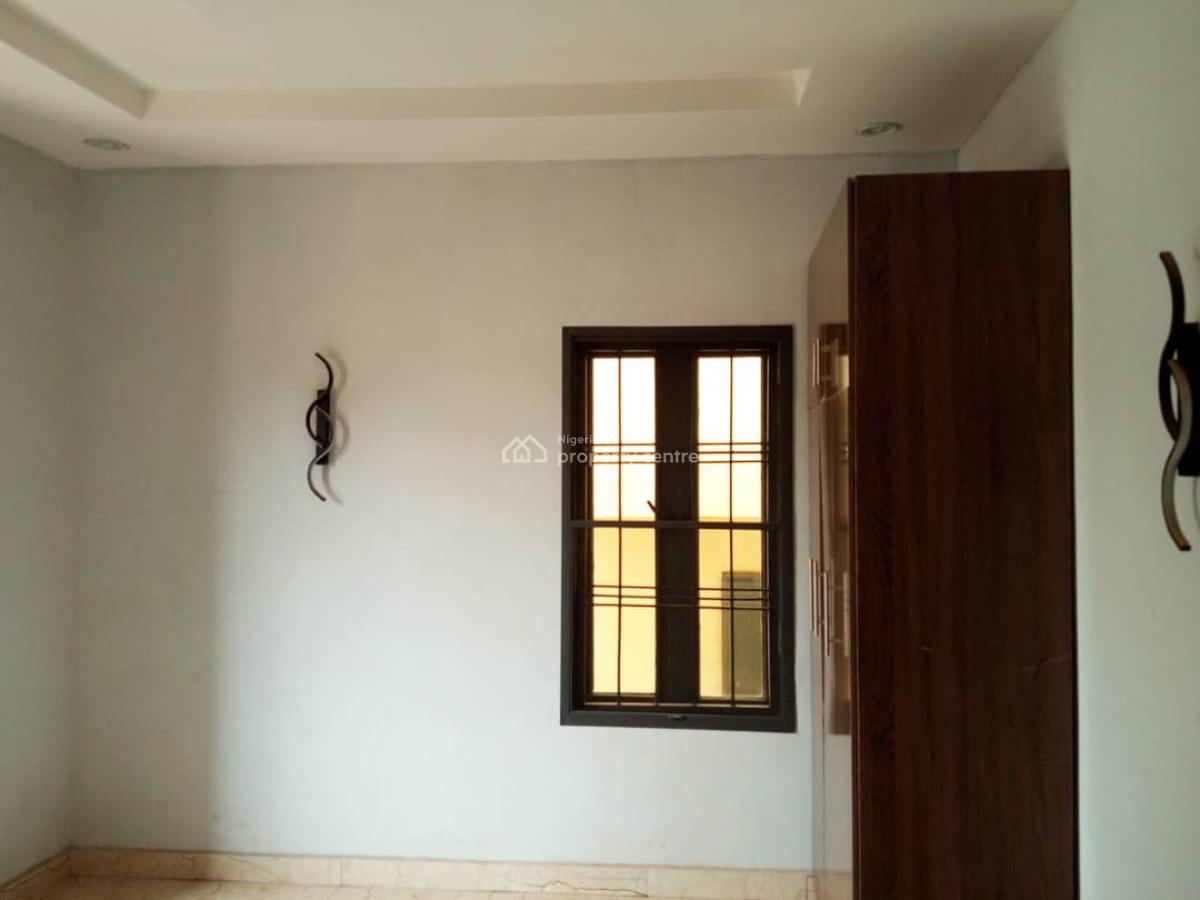 Tastefully Finished 4 Bedroom Detached Duplex, Kpaduma 3 Community, Guzape District, Abuja, Detached Duplex for Sale