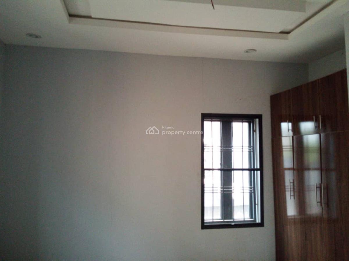 Tastefully Finished 4 Bedroom Detached Duplex, Kpaduma 3 Community, Guzape District, Abuja, Detached Duplex for Sale