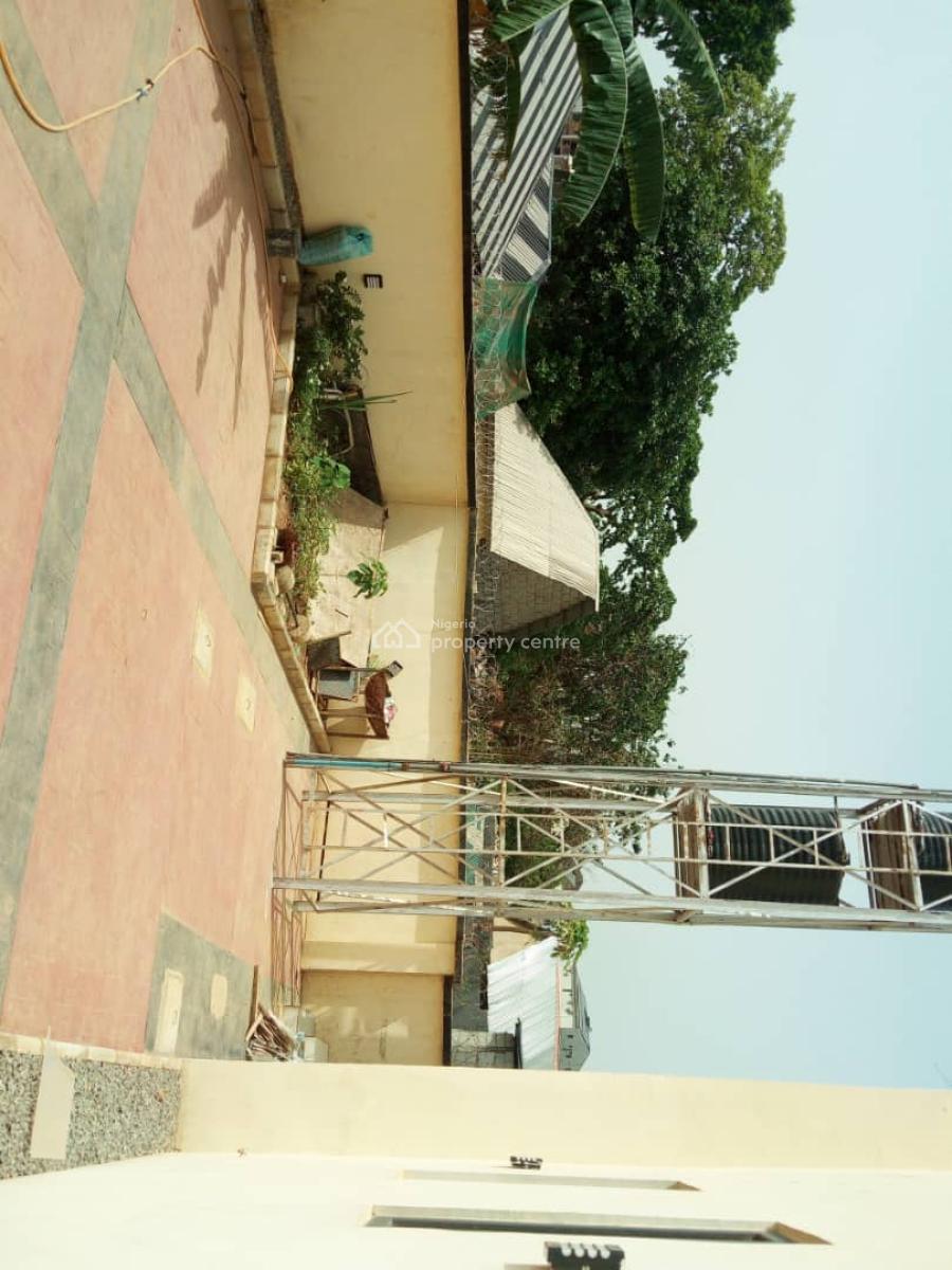 Tastefully Finished 4 Bedroom Detached Duplex, Kpaduma 3 Community, Guzape District, Abuja, Detached Duplex for Sale