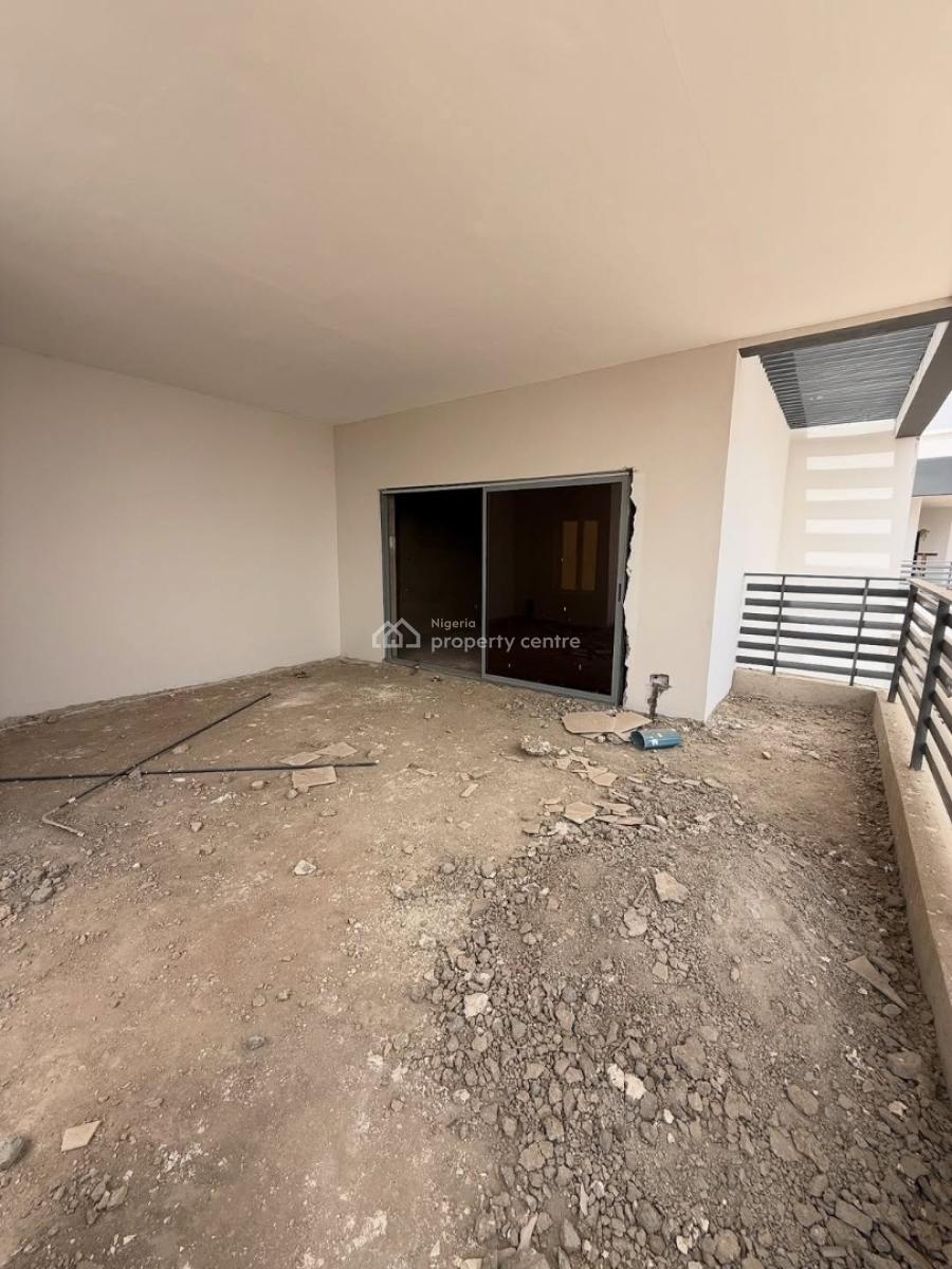 5 Bedroom Detached Duplex with Bq, Kado Abuja, Kado, Abuja, Detached Duplex for Sale