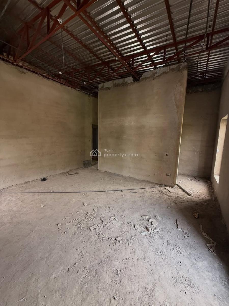 5 Bedroom Detached Duplex with Bq, Kado Abuja, Kado, Abuja, Detached Duplex for Sale