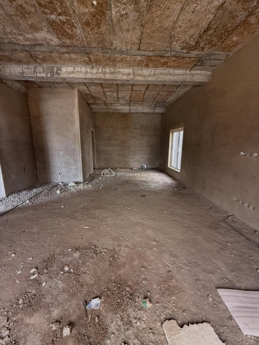 5 Bedroom Detached Duplex with Bq, Kado Abuja, Kado, Abuja, Detached Duplex for Sale