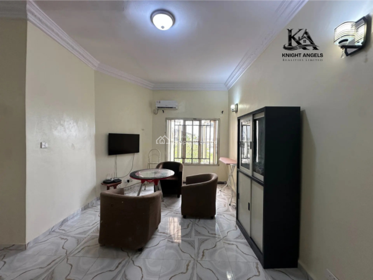 4 Bedroom Water-view Semi Detached, Osborne Foreshore Estate, Ikoyi, Lagos, Detached Duplex for Rent