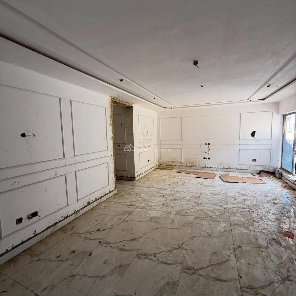 3 Bedroom Apartment, Dawaki Abuja, Dawaki, Gwarinpa, Abuja, Flat / Apartment for Sale