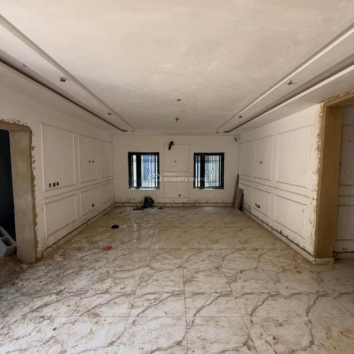 3 Bedroom Apartment, Dawaki Abuja, Dawaki, Gwarinpa, Abuja, Flat / Apartment for Sale