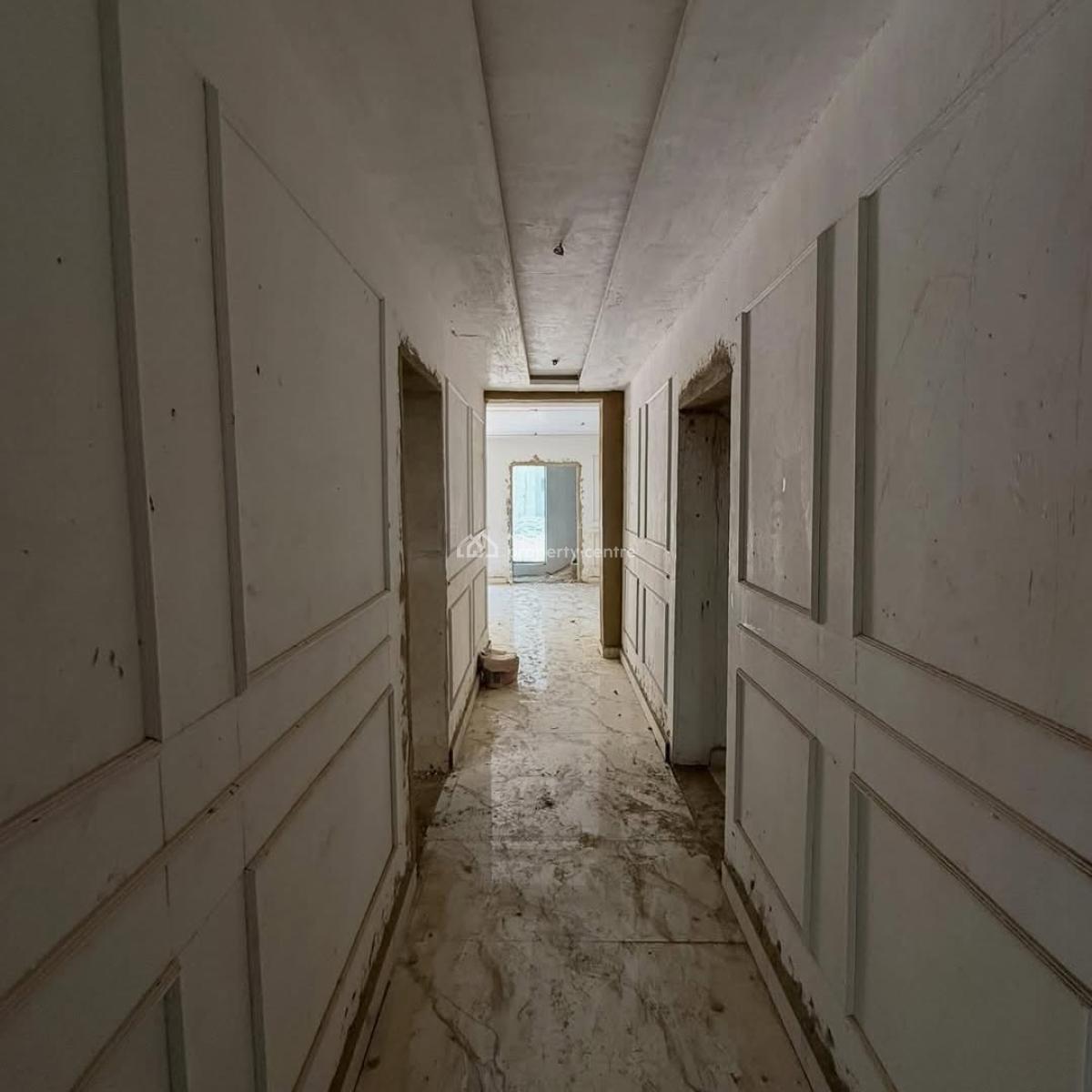 3 Bedroom Apartment, Dawaki Abuja, Dawaki, Gwarinpa, Abuja, Flat / Apartment for Sale