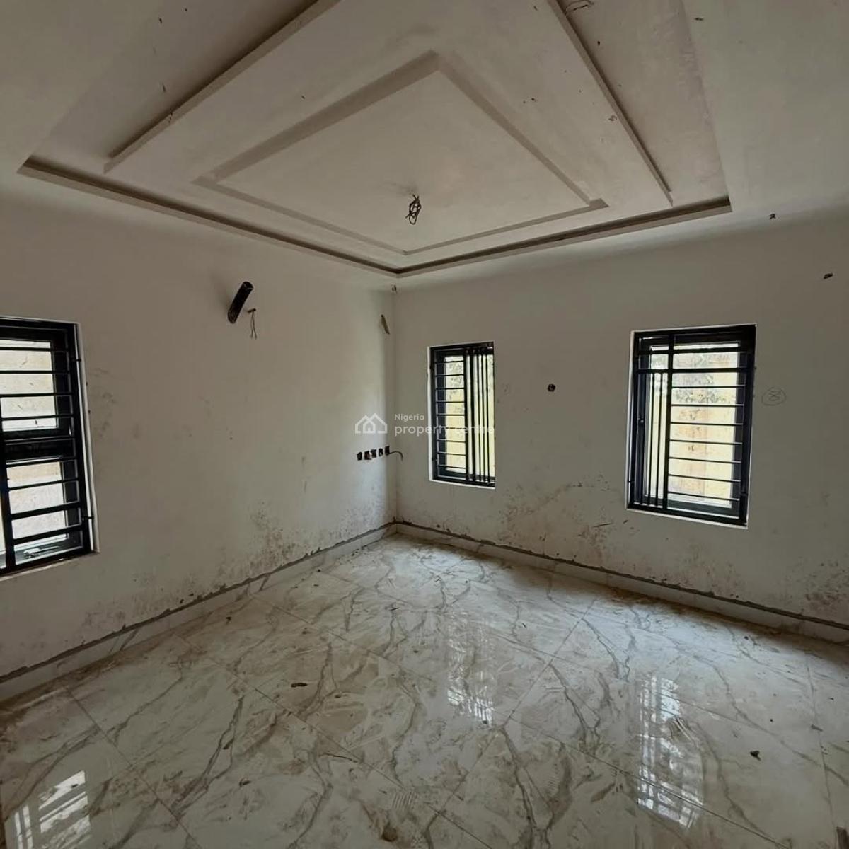 3 Bedroom Apartment, Dawaki Abuja, Dawaki, Gwarinpa, Abuja, Flat / Apartment for Sale