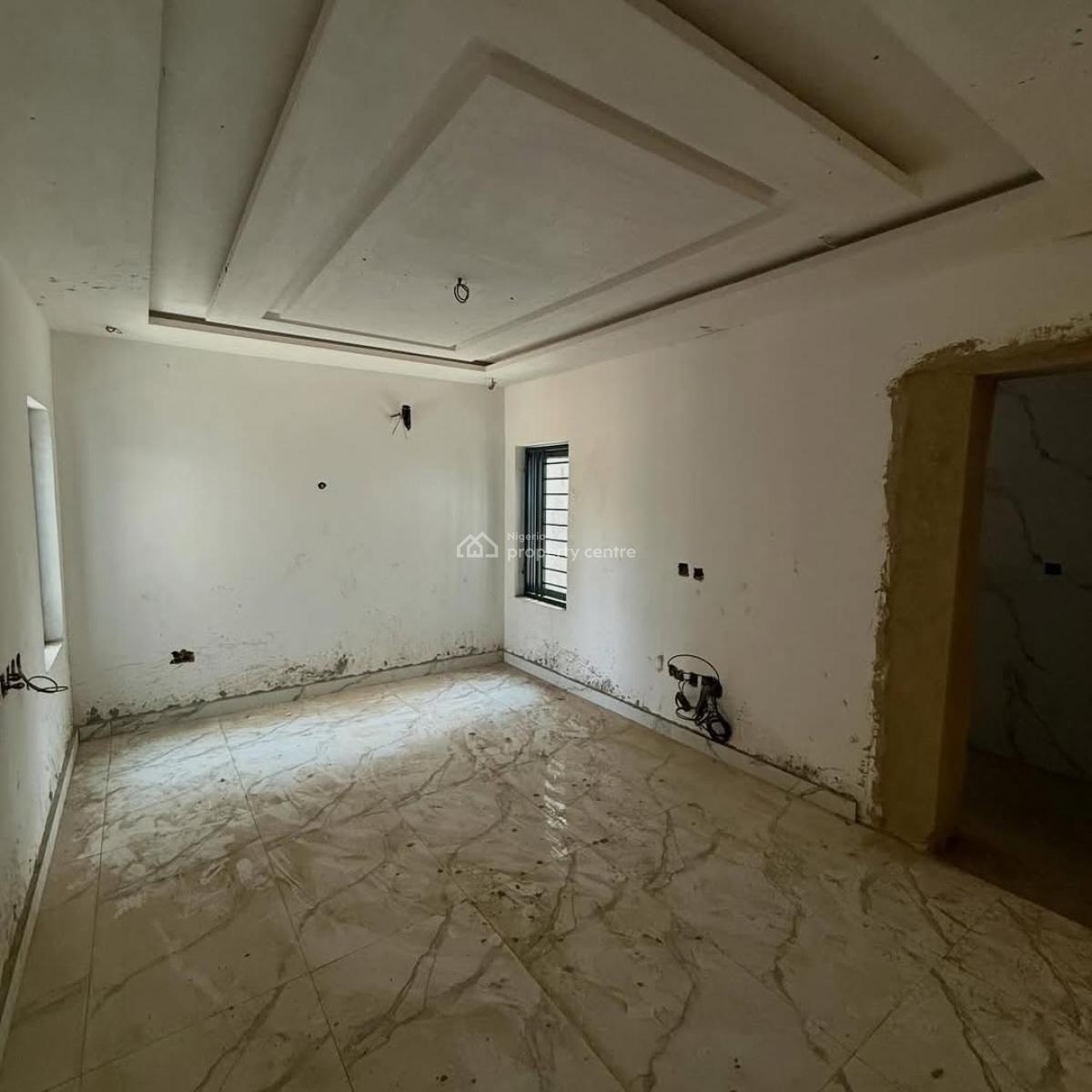 3 Bedroom Apartment, Dawaki Abuja, Dawaki, Gwarinpa, Abuja, Flat / Apartment for Sale