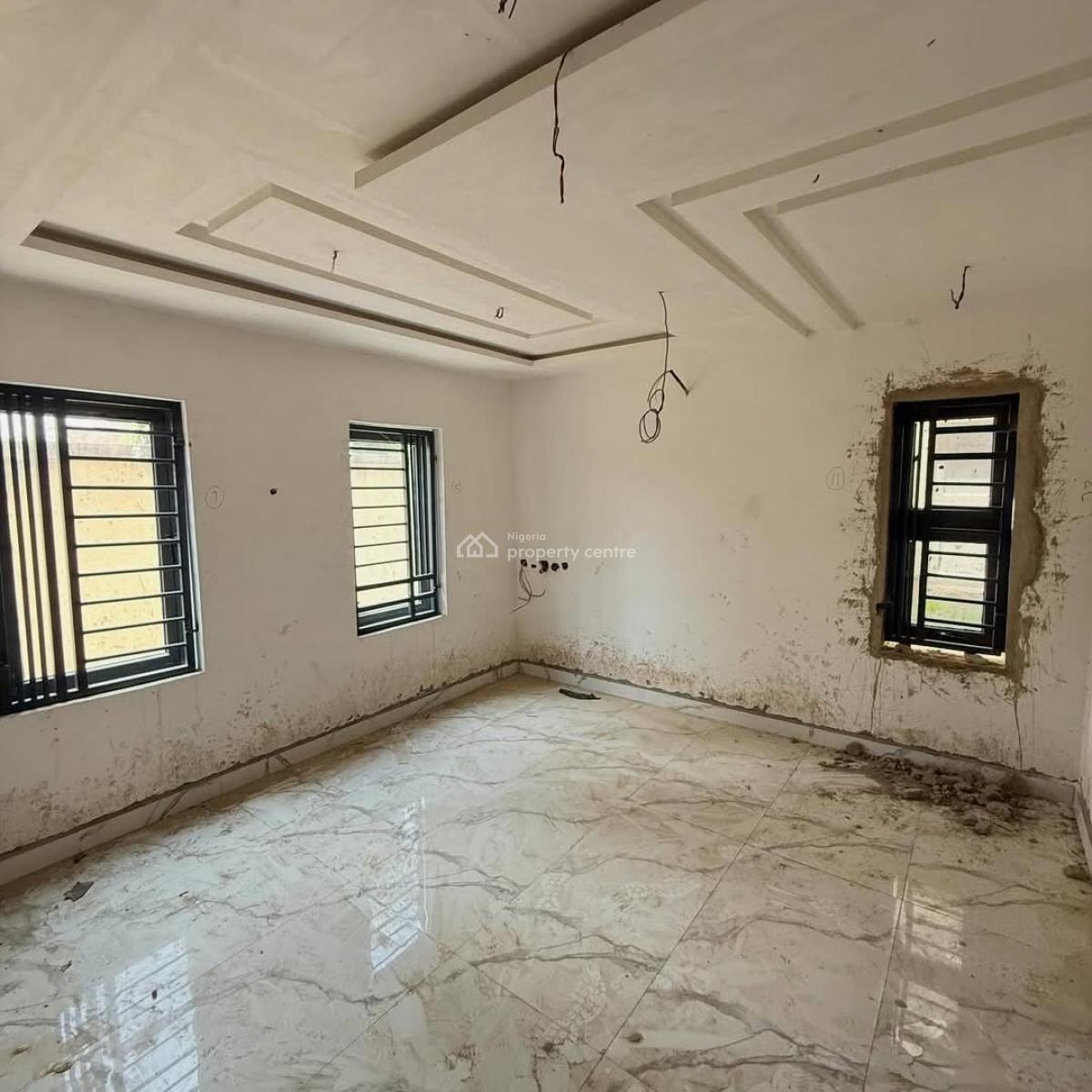 3 Bedroom Apartment, Dawaki Abuja, Dawaki, Gwarinpa, Abuja, Flat / Apartment for Sale