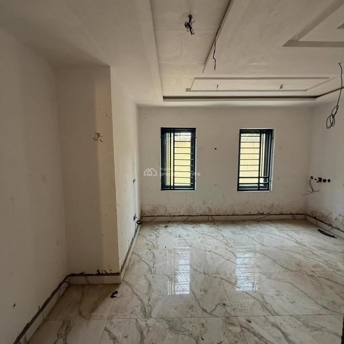 3 Bedroom Apartment, Dawaki Abuja, Dawaki, Gwarinpa, Abuja, Flat / Apartment for Sale