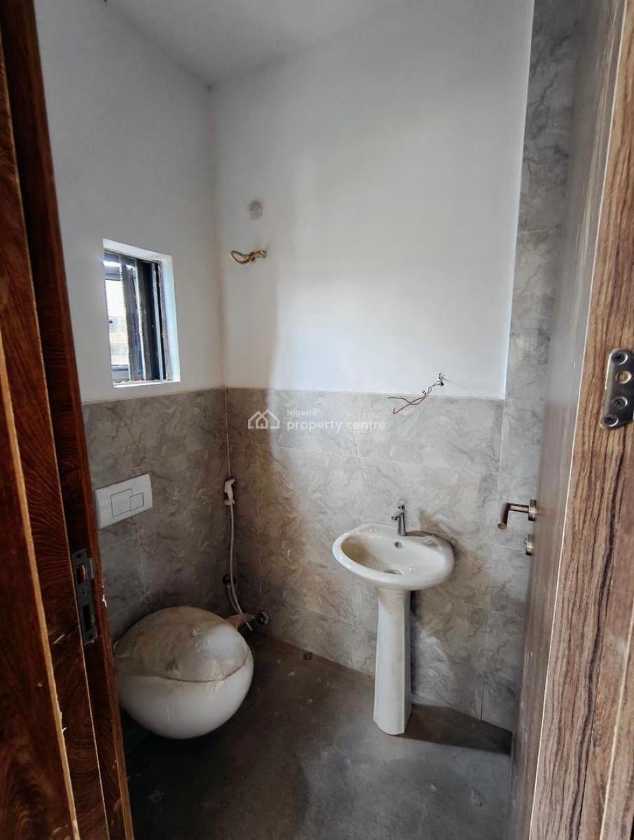 Exclusively Built 3 Bedroom Apartment, Ikeja Gra, Ikeja, Lagos, Flat / Apartment for Sale