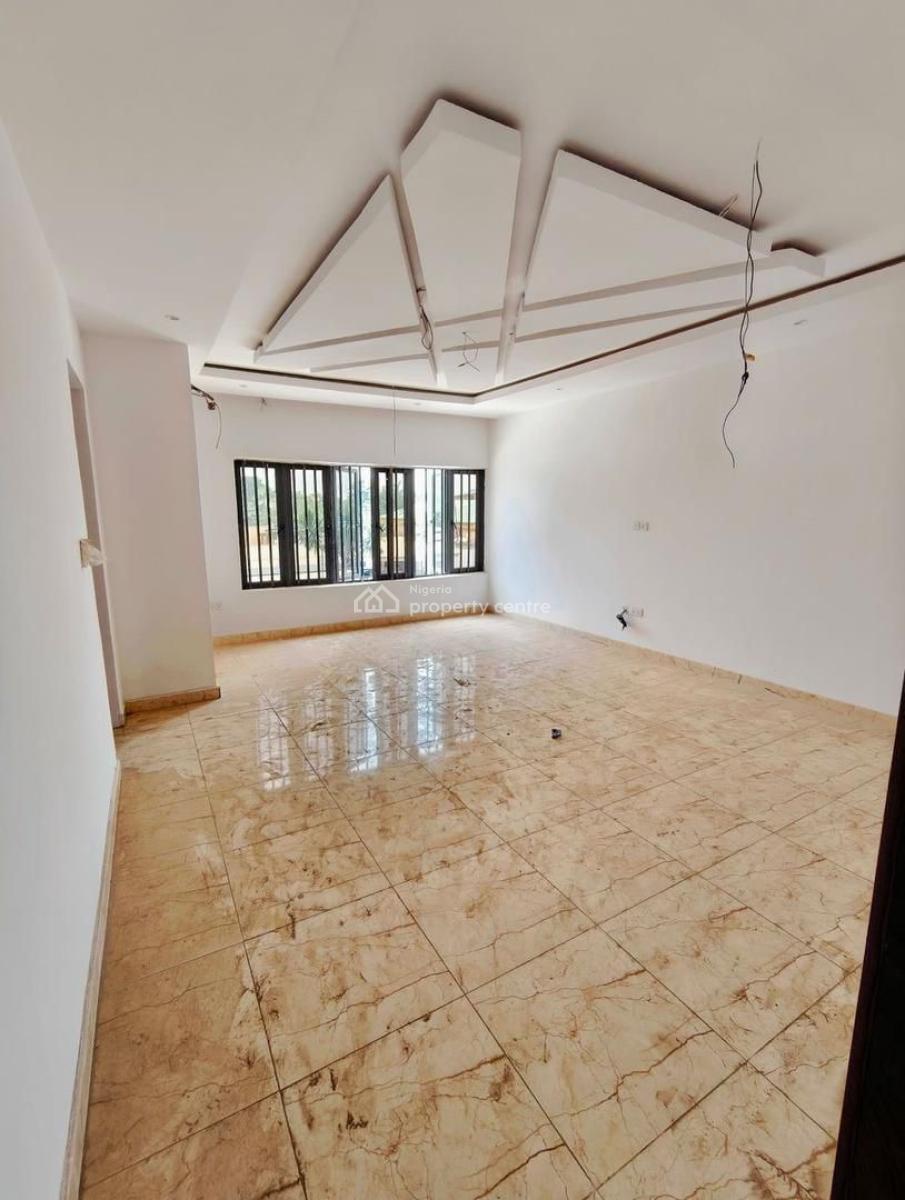 Exclusively Built 3 Bedroom Apartment, Ikeja Gra, Ikeja, Lagos, Flat / Apartment for Sale