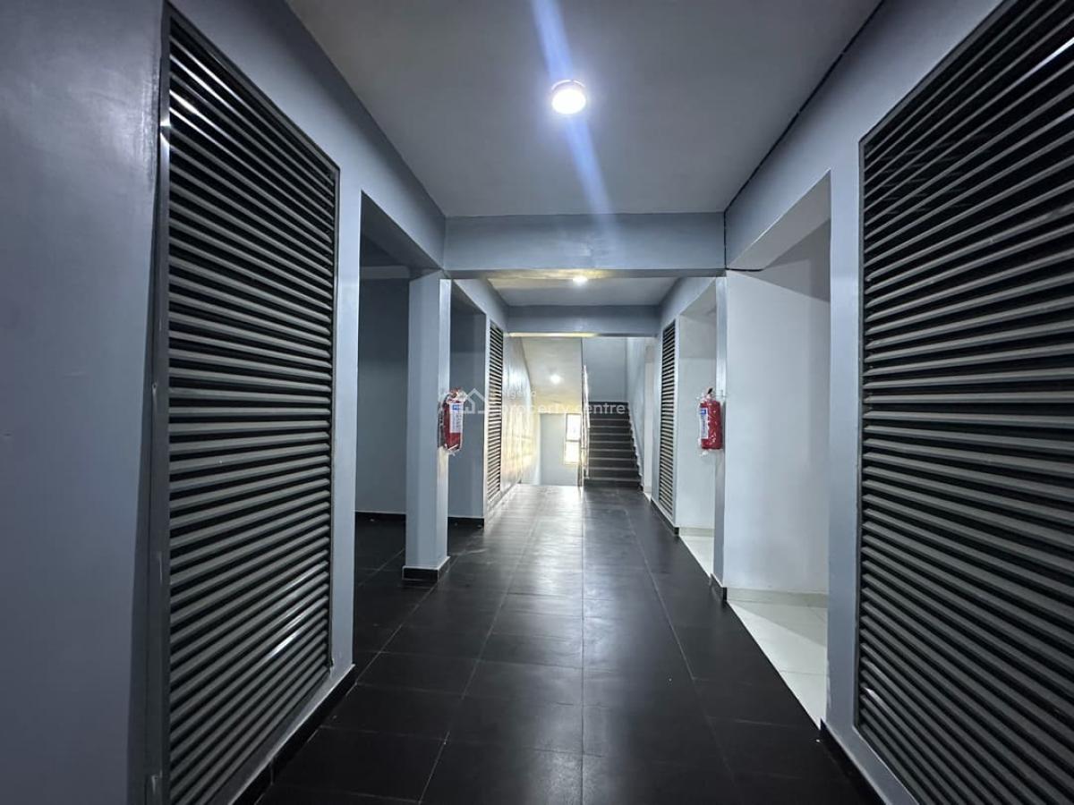 Nicely Furnished 2 Bedroom Apartment, Ikate, Lekki, Lagos, Flat / Apartment for Rent