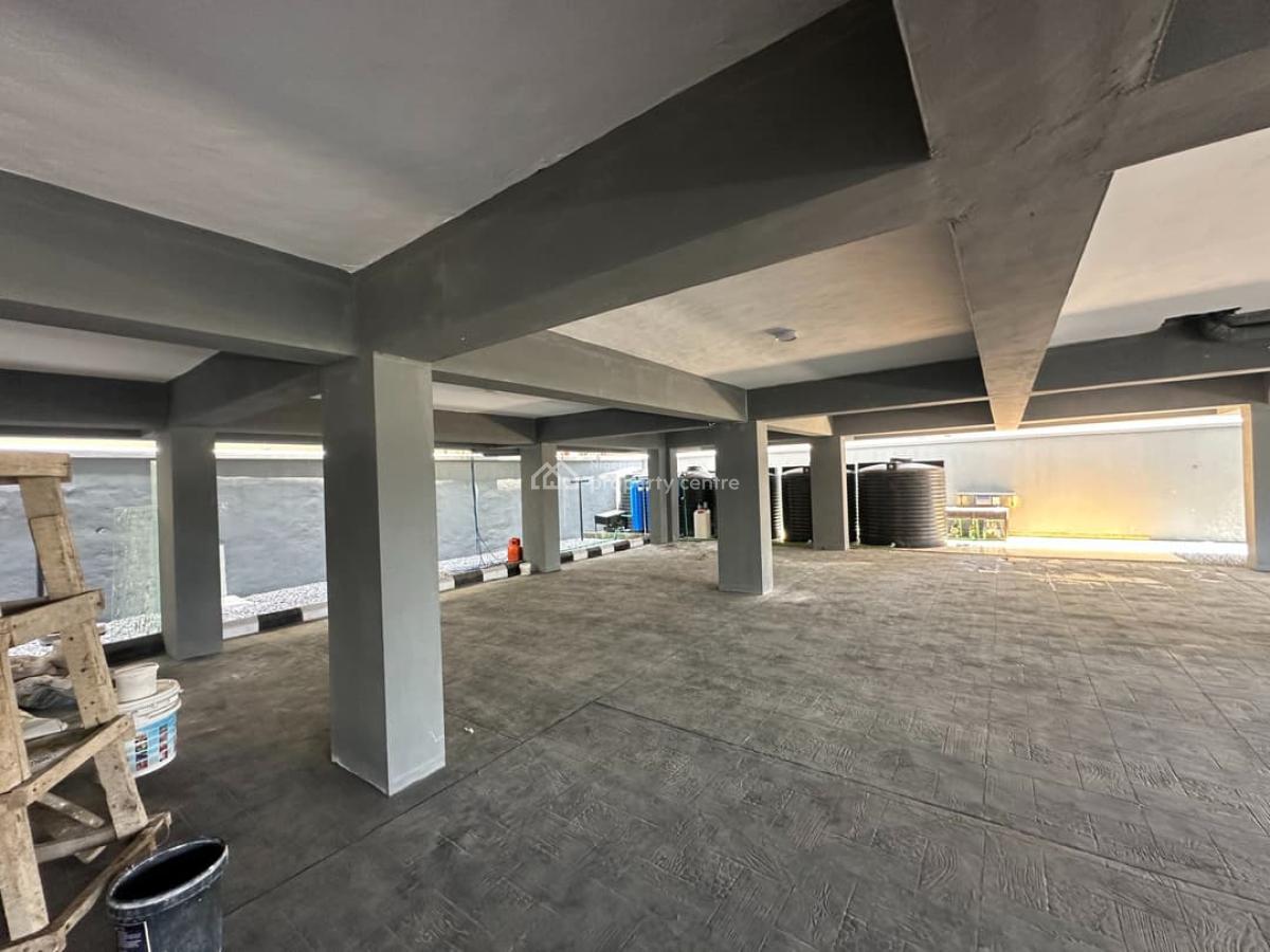 Nicely Furnished 2 Bedroom Apartment, Ikate, Lekki, Lagos, Flat / Apartment for Rent